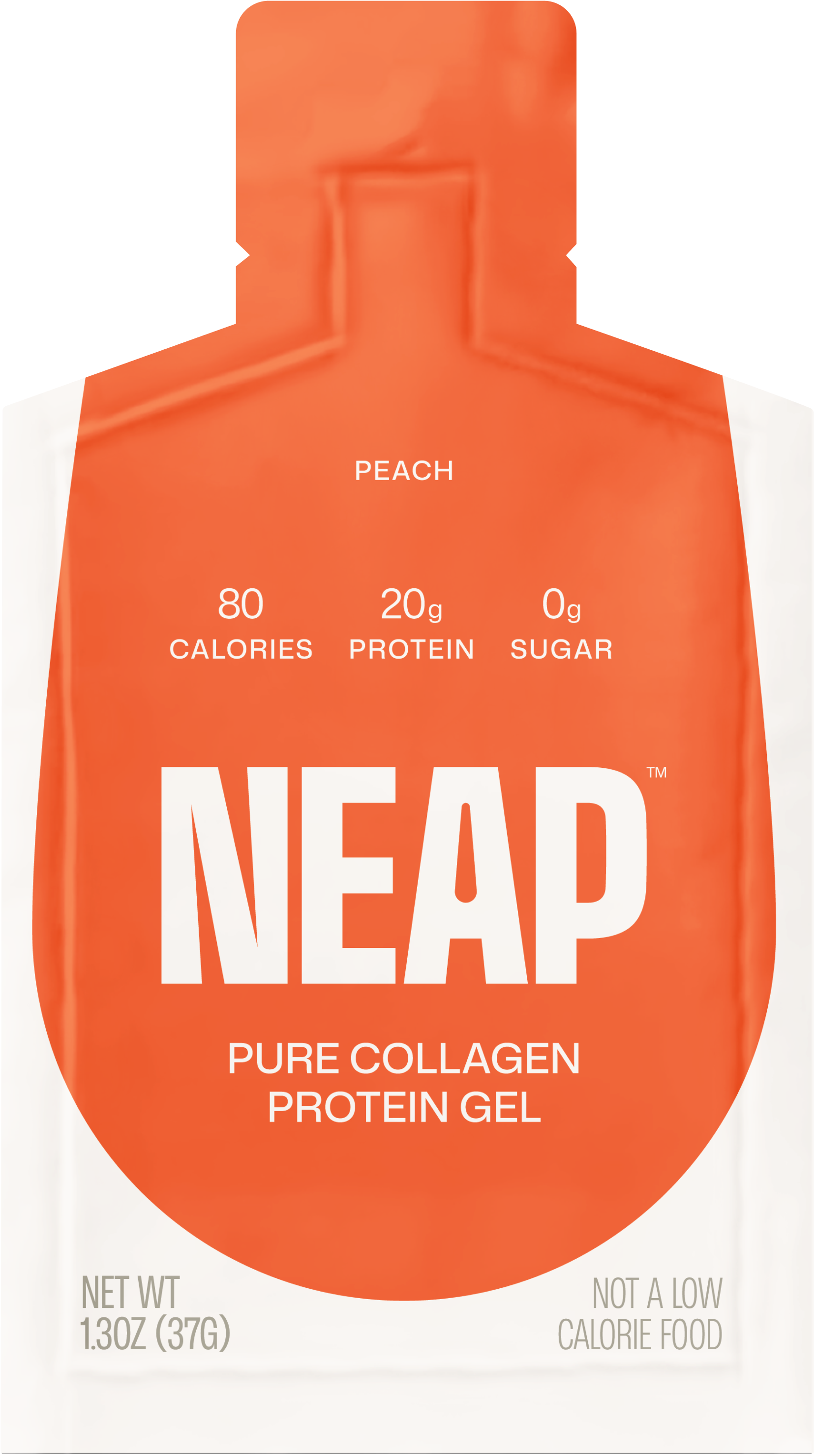 Pure Collagen Protein Gel