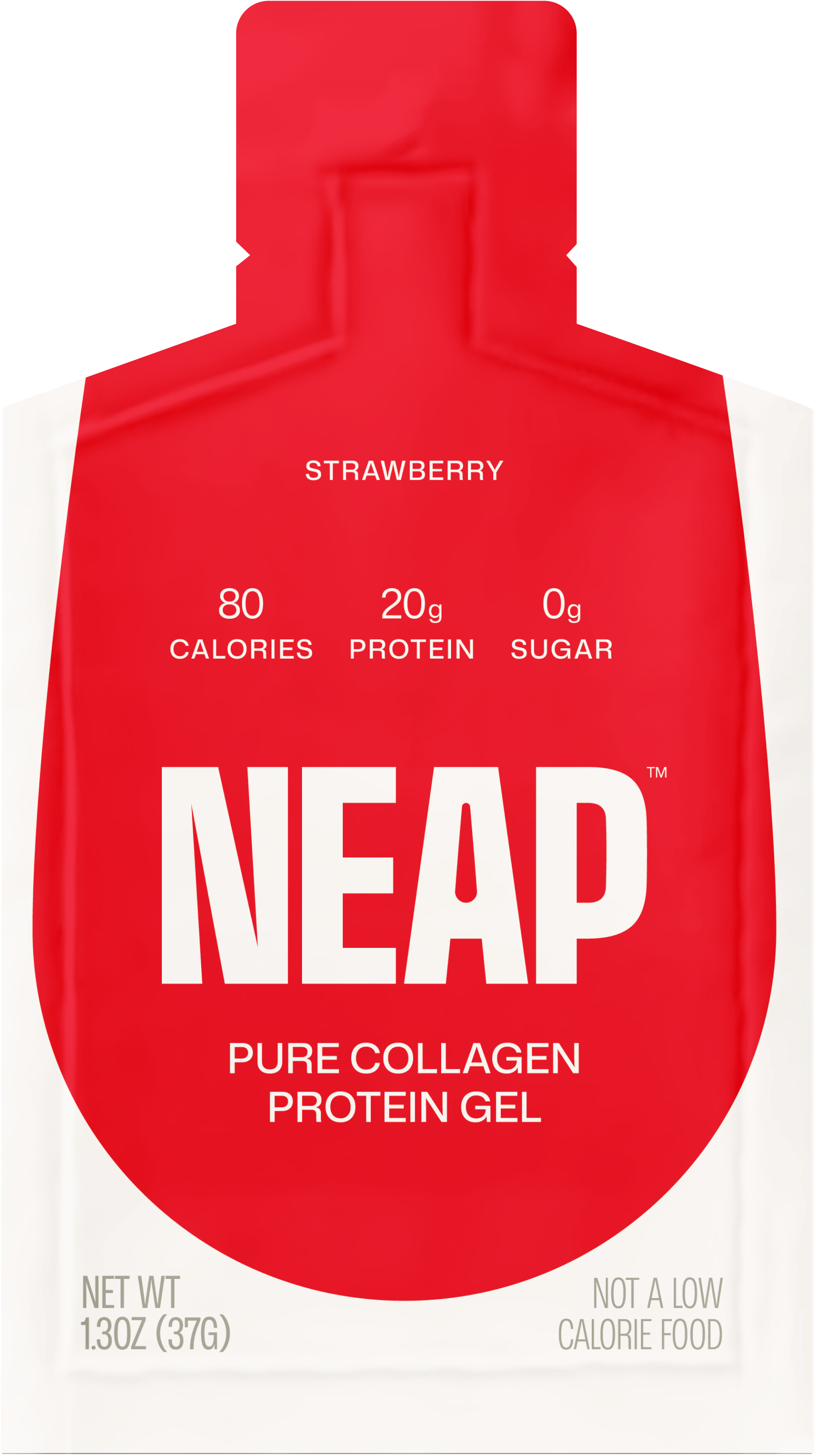 Pure Collagen Protein Gel